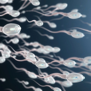 Wajah Maskulin, Suara 'Jantan' Antara Ciri-Ciri Lelaki Hasilkan Sperma Tidak Sihat