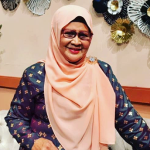 Norlia Ghani Dikutuk, Dah Tua Masih Tergedik-Gedik Nak Berlakon