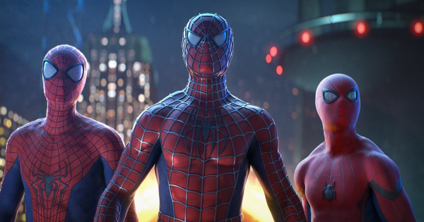 Bintang Spider-Man Pernah Gagal Dapat Tawaran Belakon Kerana Kurang Kacak?