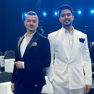 "Terima Kasih Rajin Bagi Saya Pahala Percuma" - Fazley Yaakob