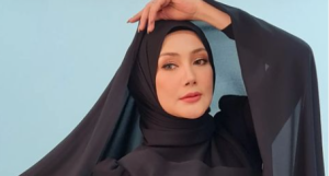 Erra Fazira Mula Ambil Watak ‘Mak-Mak’ Ada Anak Dewasa, Tak Demand Bayaran