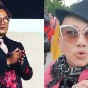 Azwan Ali, Kelly Azman Dah Berdamai