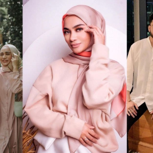 Kilafairy Nafi Nak Kahwin Dalam Masa Terdekat