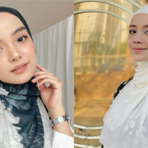 Muka Sama, Qasrina Karim Benci Dibandingkan Dengan Mira Filzah