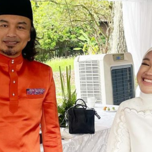 Anuar Zain Ganti Ernie Zakri di AJL 36?