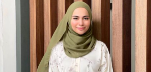 "Siapa Kata Saya Tunggu Lamaran Teman Lelaki?"-Kilafairy