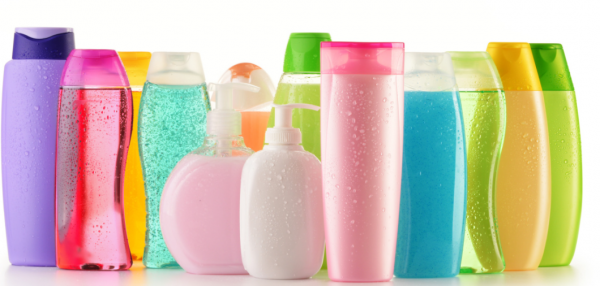 Botol Syampu Plastik Punca Orang Jadi Gemuk