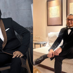 “Mungkin Jodoh Saya Bukan Di Sini Tapi Di Syurga," – Anuar Zain