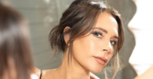 Victoria Beckham Makan Makanan Sama Setiap Hari Selama 25 Tahun