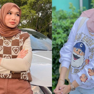 Iman Troye Dedah Pernah Jadi Mangsa Buli, Tak Ramai Kawan Di Sekolah