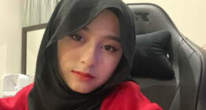 Mengeluh Penat Disamakan Dengan Gadis TikTok, Mia Sara Dikecam Teruk