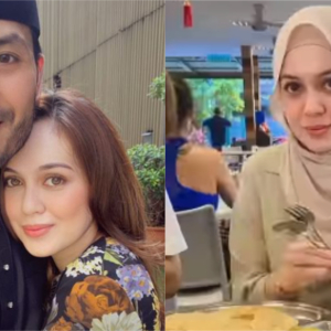 Nelydia Senrose Dah Berhijab?