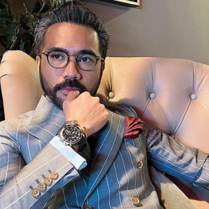 Wak Doyok Jadi Duta OctaFX, Netizen Kata Haram