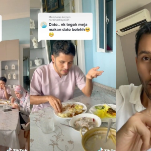 Kongsi Tip Jadi Kaya, Ramai Puji Aliff Syukri Kini Makin "Humble" Dan Sempoi