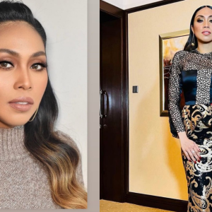 Dua Dekad Dalam Industri, Dayang Nurfaizah Anggap Diri Masih Belajar