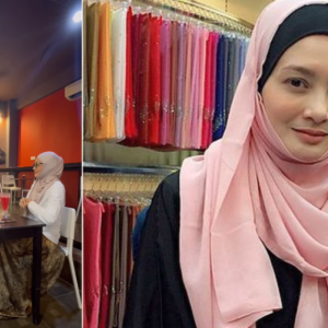 "Serius Rindu Sangat Drama Ni, Berlakon Balik Eja Please" – Netizen Rindu Lakonan Eja