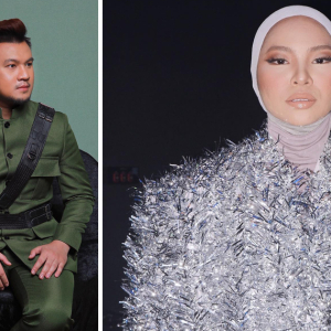 'Dia Bijak Guna Peluang' - Aina Abdul ‘Salute’ Dengan Keberanian Iqbal