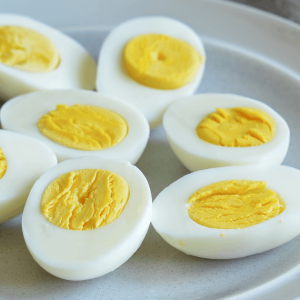 Diet Telur Rebus Boleh Turunkan Berat Badan Dalam 3 Hari Je?
