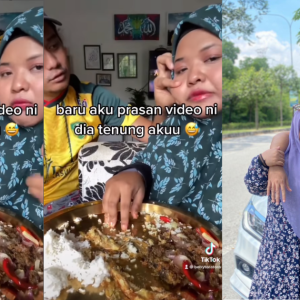 "Sweet Like Candy,"Netizen Puji Cara Suami Layan Beby Tora