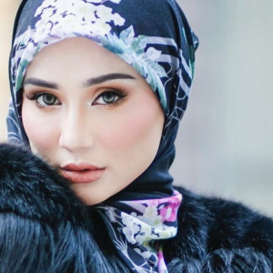 Wawa Zainal Buang Implan Pencegah Kehamilan, Alami Kesan Sampingan Dua Bulan Haid Tak Henti