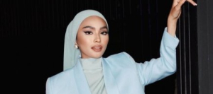 Sharifah Rose Terima Tawaran Berlakon Sebab Nak Belajar, Tak Kisah Dikutuk