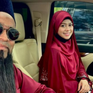 "Panggil Kak Ja Je,"- Masih Biasakan Diri, Kalau Dipanggil Datin Seri Pun Heliza Helmi Okay