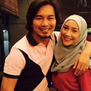 "Kita Jumpa Di Syurga Jannah" - Sayunya Dengar Ucapan Ziana Untuk Anuar Zain