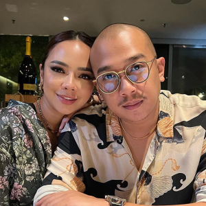 'Sabar Jemaah Netizen, Abang Usahakan' - Nora Bagi Hint Pada Boss Ned Nak Baby Girl?