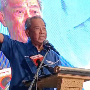 'Kluster Mahkamah' Punca Muhyiddin Hilang Jawatan PM?