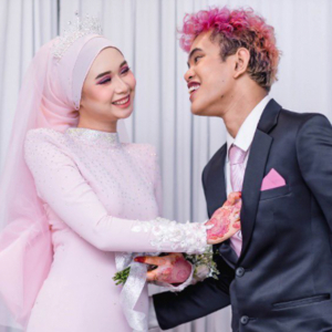 "Dia Bertudung Casually" - Isteri Yonnyboii Dah Tak Bertudung, Tak Kisah Orang Mengata Sebab Muda Lagi