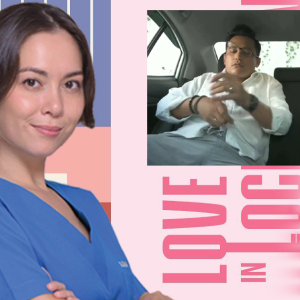 Ini Soft Po*n! Babak Siti Saleha & Shah Iskandar Dalam Kereta Macam Baru Lepas 'Projek'?