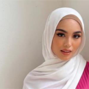 Didakwa Ciplak Jenama Dan Konsep- Baru Lancar Produk, Sharifah Rose Kena Serang!