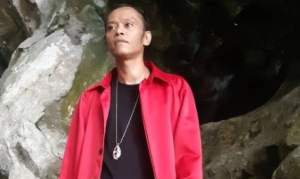 Arin Raja Lawak Disangka Sudah Meninggal Dunia