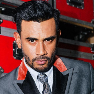 Juri The Masked Singer Malaysia Didakwa Tak Cerdik, Remy Ishak Anggap Komen Netizen Itu Hiburan