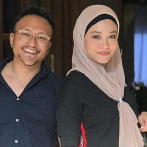 Shaheizy Sam Tak Gelabah Syatilla Positif Covid-19