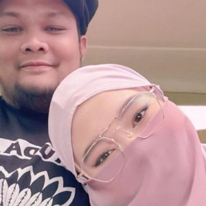 Kekasih Maid Sebar Foto Tanpa Tudung, Isteri Penyanyi Virgoun Lapor Polis