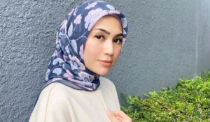 Erin Malek Sanggup Korban Dunia Lakonan Nak Besarkan Anak, Tunggu Masa Sesuai Buat Comeback