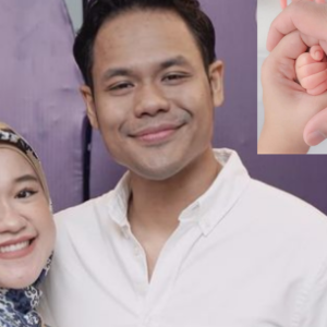 Nur Khawla Soleha, Syamel Dan Ernie Zakri Umum Nama Anak