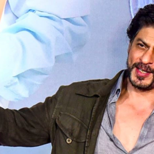 Shah Rukh Khan Kena Tampar Dengan Guru Tari Gara-Gara Mengeluh Terlalu Penat