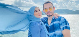 "Nak Beli Motor Boleh Tapi..."-Aeril Zafrel Nak Menangis Wawa Zainal Paksa Gunting Rambut