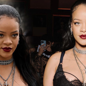 Rihanna Dikecam Pakai 'Lingerie' Ke Pertunjukan Minggu Fesyen Dior