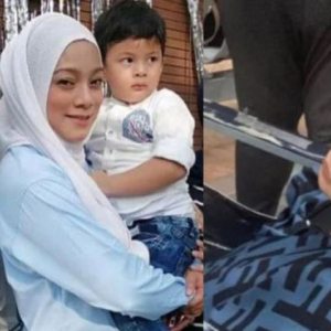 Liza Rafar Rebah Masa Shooting, Alami Sesak Nafas Dan Serangan Anxiety