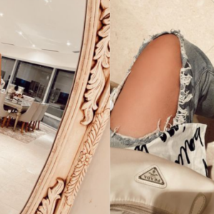 Pakai 'Ripped Jeans' Nampak Lutut, Nora Danish Disindir Netizen