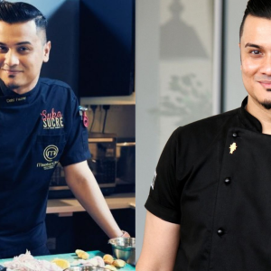 "Kalau Bijak, Selebriti Itu Takkan Guna 'Content' Untuk Viral" - Fazley Yaakob