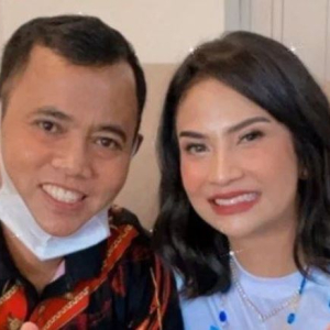 Tuduh Vanessa Angel Hamil Sebelum Kahwin, Bapa Mentua Bengang Doddy Sanggup Buka Pekung Anak Sendiri