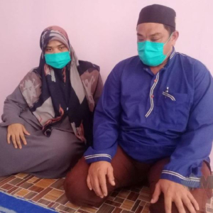 Ketua Kongsi Gelap Bertaubat, Mimpi Lelaki Bertongkat Dan Memegang Al-Quran Di Penjara