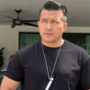 Aaron Aziz Minta Henti Sebar Video Kak Long 7E, Risau Anak Jadi Mangsa Ejek Di Sekolah