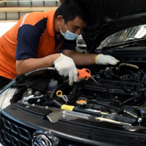 Pemandu Kecewa Beli Kereta Jenama Tempatan, Tapi Barang Ganti Murah Tak Berkualiti?