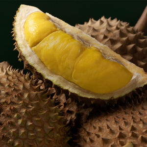 Bantu Golongan Miskin Dengan Tanam Kelapa, Musang King