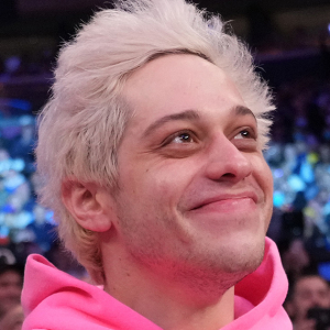 Pete Davidson Pula Bakal Ke Angkasa Lepas